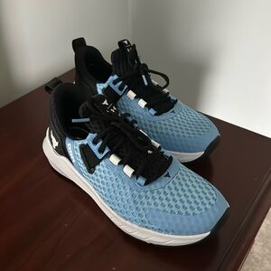 Under Armour Women’s Project Rock Size 8 Training Shoe